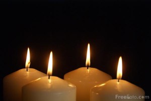 Candles 4
