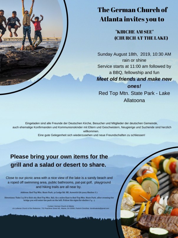 Flyer - Kirche am See (3)